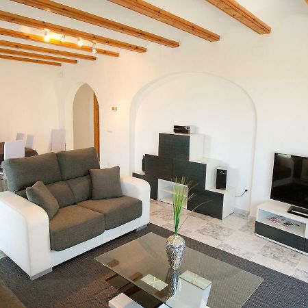 Villa Lunas By Interhome Monte Pego Exteriér fotografie
