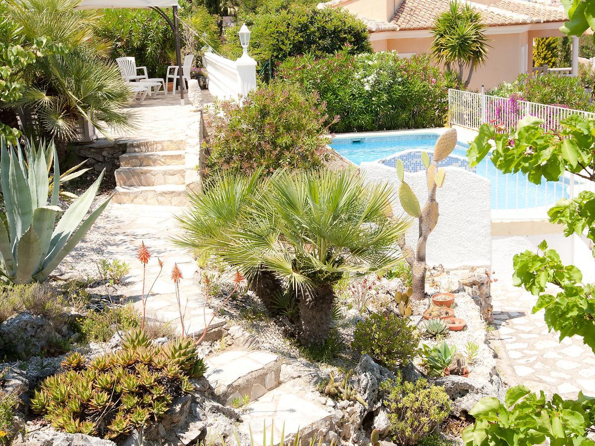 Villa Lunas By Interhome Monte Pego Exteriér fotografie
