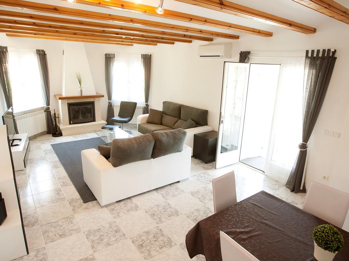 Villa Lunas By Interhome Monte Pego Exteriér fotografie