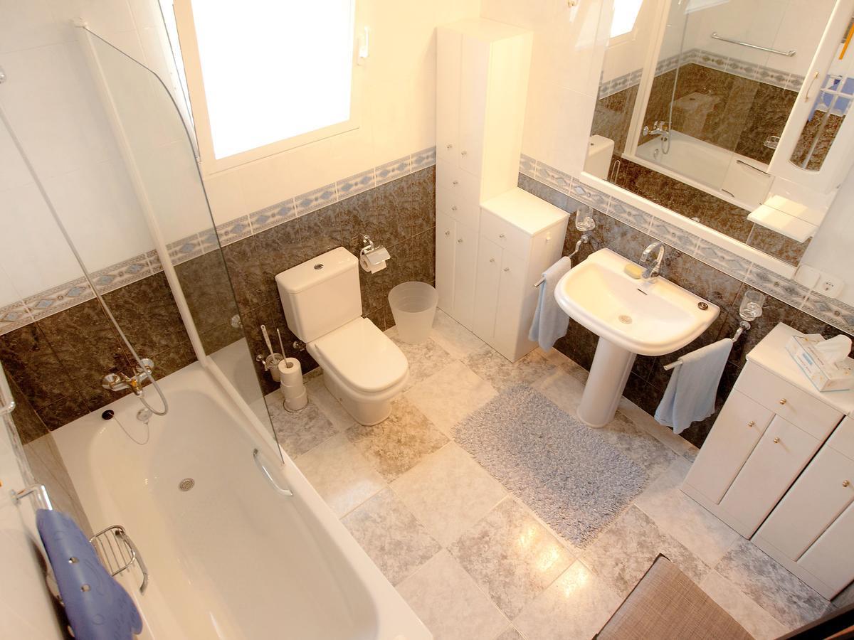 Villa Lunas By Interhome Monte Pego Exteriér fotografie
