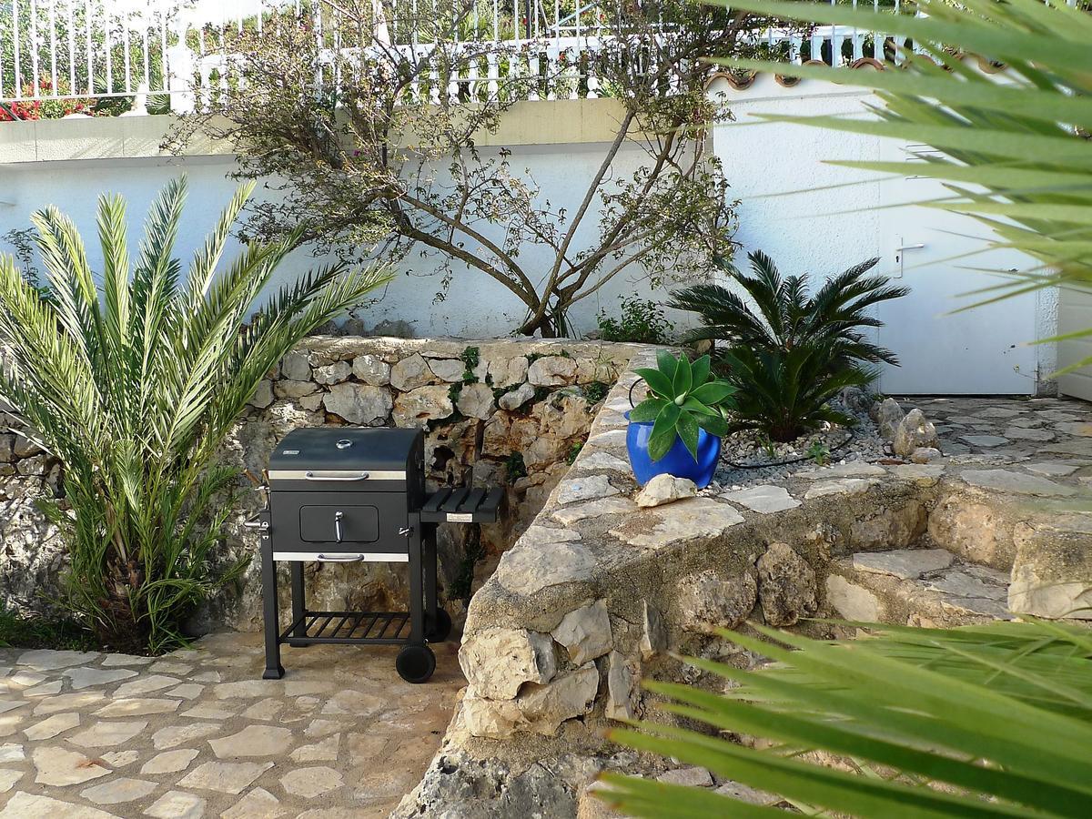 Villa Lunas By Interhome Monte Pego Exteriér fotografie