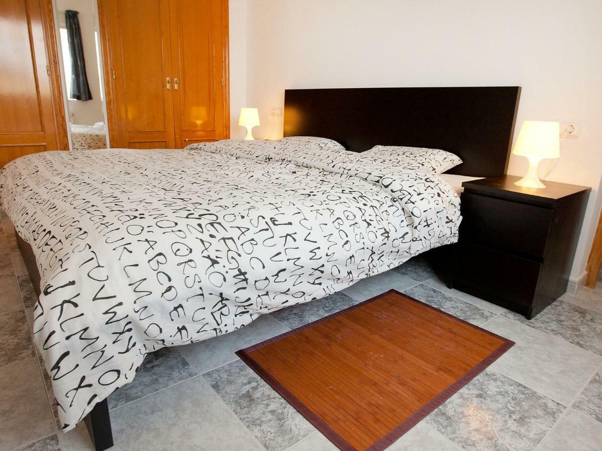 Villa Lunas By Interhome Monte Pego Exteriér fotografie